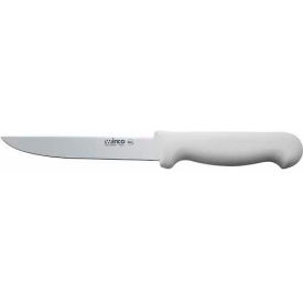 Winco KWP-62 - Wide Stiff Boning Knife KWP-62 - Pkg Qty 6