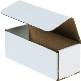 GoVets™ Corrugated Mailers 16