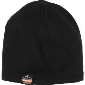 Ergodyne® N-Ferno® 6813 Winter Skull Cap Helmet Liner Black 16908