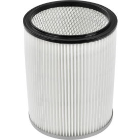 GoVets™ Cartridge Filter For 16 Gallon Wet/Dry Vacuums 198641