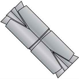 5/16  Double Expansion Anchor Zamac Alloy Pkg of 50 31AED