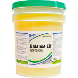 Neutral pH Floor Cleaner 5 Gallon Pail 1 Pail 58-P5NL1