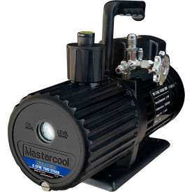 Mastercool® Two Stage Vacuum Pump 8 CFM 90068-2V-110-BL