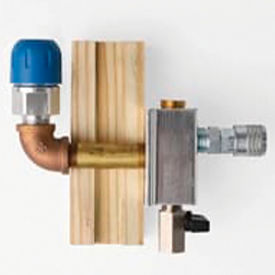 Fastpipe® 3/4