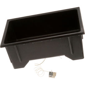 Allpoints 8010813 Servewell Well- 120V/700W For Vollrath/Idea Company 3820110