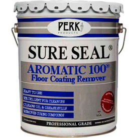 Sure Seal Aromatic 100 Solvent 5 Gallon Pail 1/Case - CP-A100 CP-A100