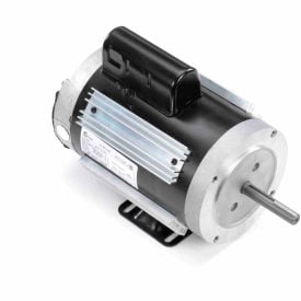 Century Direct Drive Fan Motor 1 HP 850 RPM 230V TEAO C783