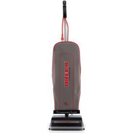 Example of GoVets Upright Vacuums category