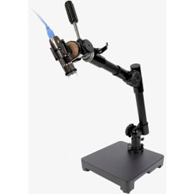 Dino-Lite MS53BA3 3-Point Jointed Articulating Mount with Holster Tripod Mount & Heavy Base MS53BA3