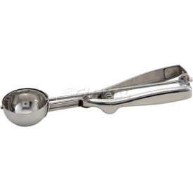 Winco ISS-40 Disher/Portioner 7/8 oz Stainless Steel ISS-40 - Pkg Qty 12