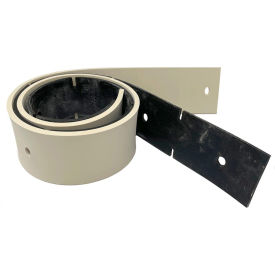 Replacement Squeegee Set For Nilfisk/Advance 56325101 Nilfisk/Advance 56393395 GSQ1001TN2