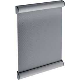 Global Approved 300195 Vertical/Horizontal Door Sign Holder 5