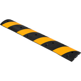 GoVets™ Portable Rubber Speed Bump 72
