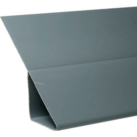 Bird Barrier® BirdSlide™ 50'L Gray SL-5G50