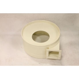 JET® Right Housing Dc-1900 JT9-430020W JT9-430020W