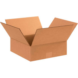 GoVets™ Flat Cardboard Corrugated Boxes 11