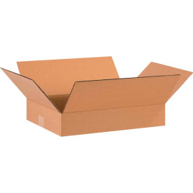 GoVets™ Flat Cardboard Corrugated Boxes 16