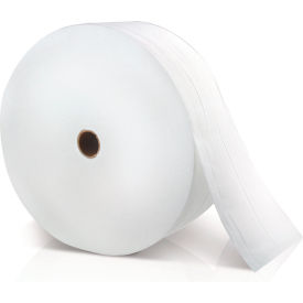 LoCor® Jumbo Bath Tissue 2-Ply White 1200'/Roll 12 Rolls/Case 26822