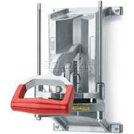 Vollrath® Redco Instacut 3-1/2 Corer Dicer Wedger 15021 6 Section Wedge Cut Wall Mount 15021
