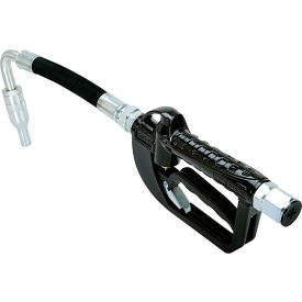 Lubeworks® B075QMK2ZM Oil Control Gun 1-35LPM / 0.3-9.2GPM B075QMK2ZM - Pkg Qty 18