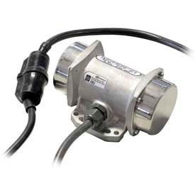 OLI Vibrators Standard Electric Vibrator MVE 0041 36 230 3600RPM Single Phase 60HZ 230V 2Pole MVE 0041 36 230