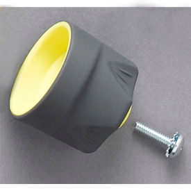 TITAN™ Yellow Handle with Screw 41041