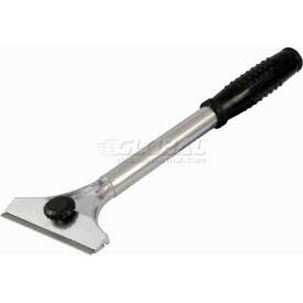 Winco SCRP-12 Grill Scraper with 4 SCRP-12 - Pkg Qty 12