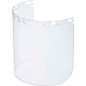 Honeywell Protecto-Shield Replacement Visors Polycarbonate 8-1/2