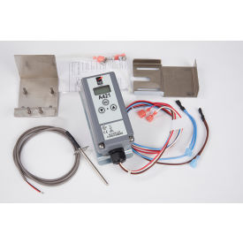 Manitowoc Dispenser Thermostat Kit For Use With Nugget Ice Machines K00488
