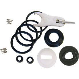 Delta Repair Kit For Ball Style For Ball Style Single Handle Faucets KRP3614 - Pkg Qty 6