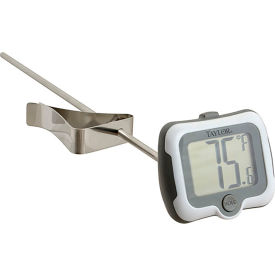 Allpoints 1381248 Thermometer Digital Candy/Fry For Taylor Precision Products L.P. 9839-15