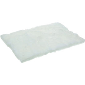 Allpoints 8010751 Insulation Pad For Star Manufacturing 2H-31882