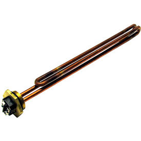 Allpoints 341706 Booster Element 208V 5000W For Hubbell The Electric Heater Co. C1315-4