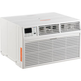 GoVets™ Wall Air Conditioner w/ Heat 1230 Watt 230V 12000 BTU 860292