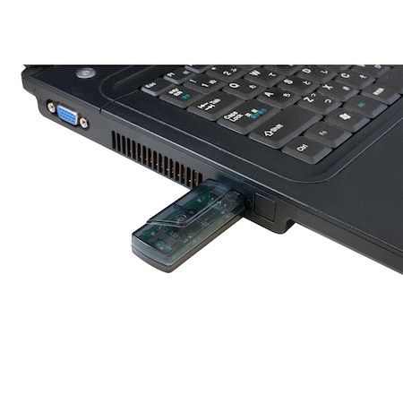Bluetooth Converter For PC MPN:AD-8529PC-W