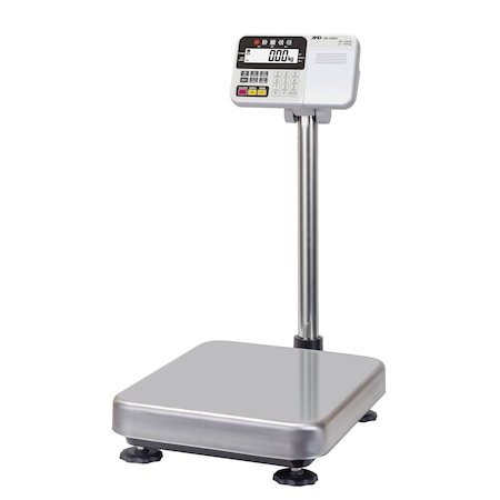 Platform Scale, 100X0.01kg MPN:HW-100KC