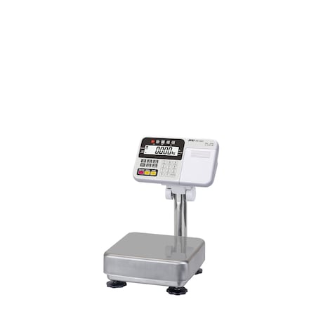 Platform Scale, 10X0.001kg MPN:HW-10KC