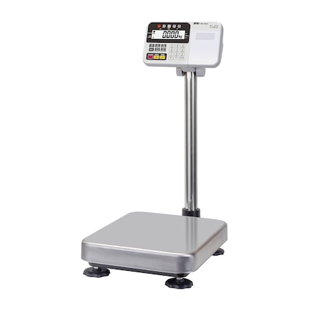 Platform Scale, 60X0.005kg MPN:HW-60KC