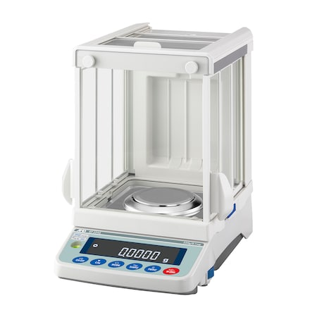 Apollo Analytical Balance, 320 x 0.0001 g MPN:GF-324A
