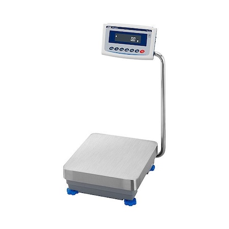 High Capacity Laboratory Scale, 12 1/4 in MPN:GX-12001L