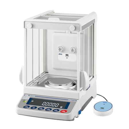Apollo Analytical Balance, 122 x 0.0001 g MPN:GX-124AE