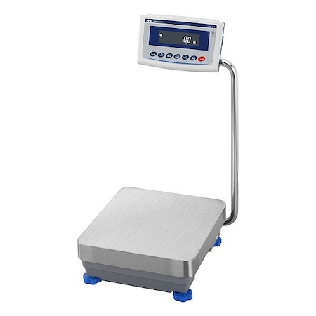 High Capacity Laboratory Scale, 12 1/4 in MPN:GX-32001L