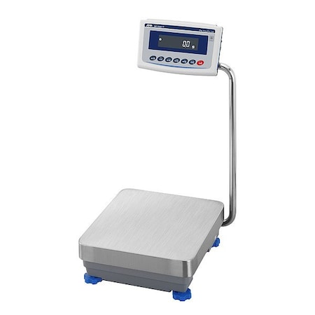 High Capacity Laboratory Scale, 25 5/8 in MPN:GX-32001LD