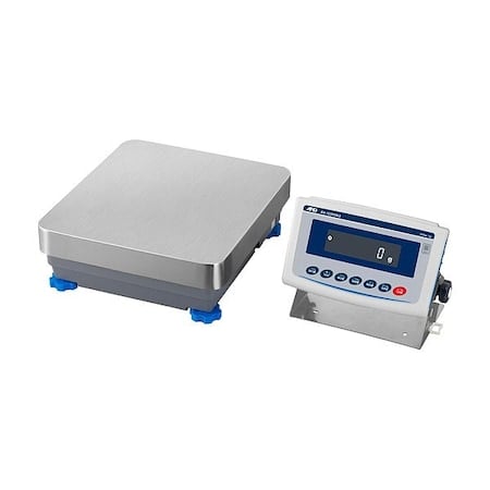 Example of GoVets a and d Weighing brand
