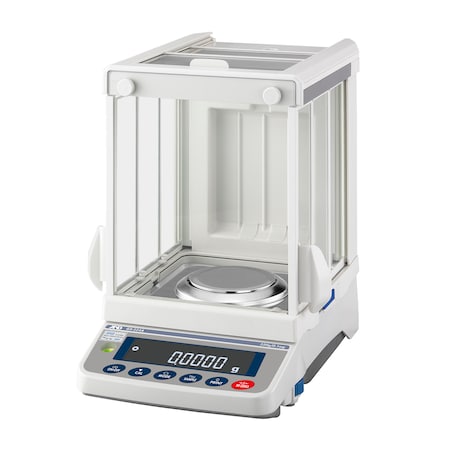 Apollo Analytical Balance, 320 x 0.0001 g MPN:GX-324A