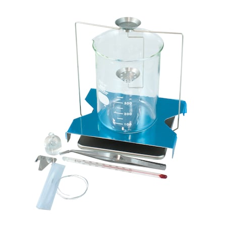 Apollo Analytical Balance Density Determ MPN:GXA-14