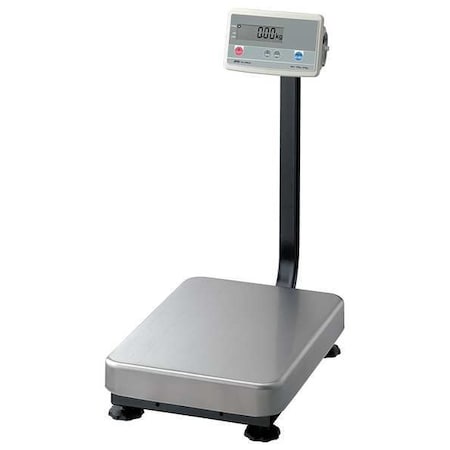 Digital Platform Bench Scale 400 lb. Capacity MPN:FG-200KAL