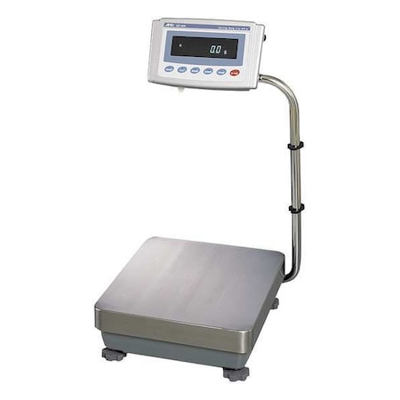 Digital Platform Bench Scale 101kg Capacity MPN:GP-102K