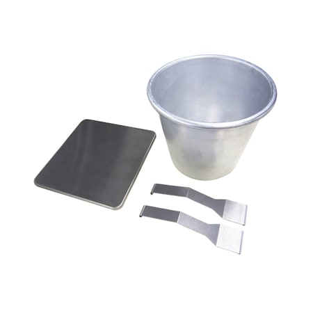 Animal Weighing Pan, For Models Of 320 G MPN:GXA-12