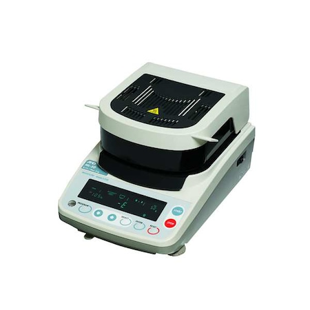 Moisture Analyzer 51g Capacity, 0.005g Readability MPN:ML-50